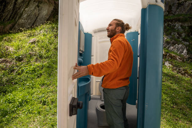 Best Construction site porta potty rental  in Terrace Park, OH