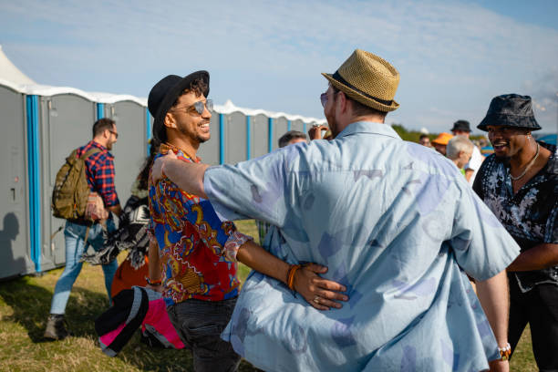 Best Porta potty rental near me  in Terrace Park, OH