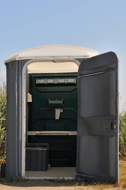 Portable Toilet Options We Offer in Terrace Park, OH