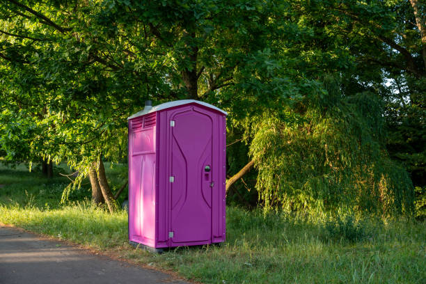Best Affordable porta potty rental  in Terrace Park, OH